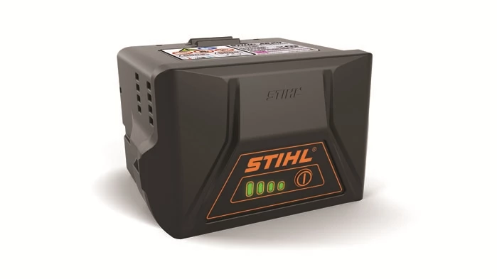 Stihl AK Series Lithium-Ion Battery-AK 30 3 Stihl AK Series Lithium-Ion Battery-AK 30