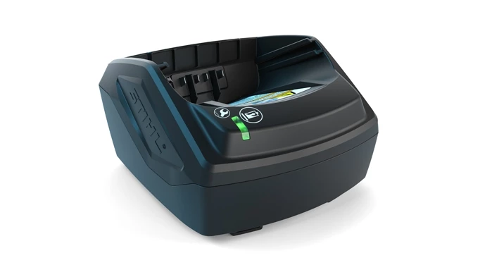 Stihl AL 101 Battery Charger 3 Stihl AL 101 Battery Charger