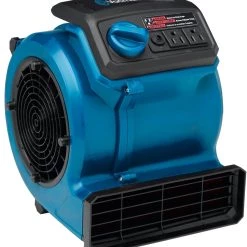 Vacmaster 550 CFM Portable Air Mover