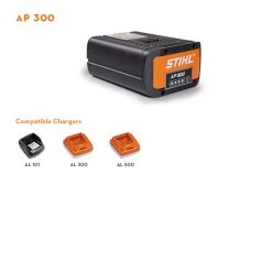 Stihl AP 300 Lithium-Ion Battery 5 Stihl AP 300 Lithium-Ion Battery -Home Improvement Sales Shop ap300redesign 700x700 1