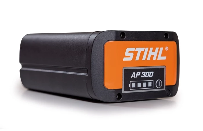 Stihl AP 300 Lithium-Ion Battery 3 Stihl AP 300 Lithium-Ion Battery