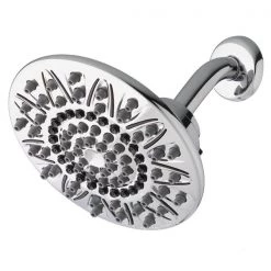 Water Pik RainFall+™ Rain Shower Head