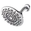 Water Pik RainFall+™ Rain Shower Head