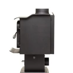 Ashley Hearth 1,200 Sq. Ft. Pedestal Wood Stove 11 Ashley Hearth 1,200 Sq. Ft. Pedestal Wood Stove -Home Improvement Sales Shop aw1120e p detailed product view 1 339x508 1