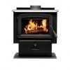 Ashley Hearth 2,000 Sq. Ft. Pedestal Wood Stove -Home Improvement Sales Shop aw2020e p main product image 470x313 1 1