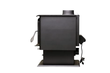 Ashley Hearth 2,500 Sq. Ft. Pedestal Wood Stove 5 Ashley Hearth 2,500 Sq. Ft. Pedestal Wood Stove - Image 3