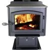 Ashley Hearth 3,200 Sq. Ft. Large Pedestal Wood Stove -Home Improvement Sales Shop aw3200e p main e1597076264482 1