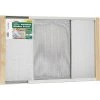 Frost King Adjustable Window Screen 1 Frost King Adjustable Window Screen -Home Improvement Sales Shop aws1537 1 1