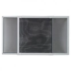 Frost King Adjustable Window Screen 8 Frost King Adjustable Window Screen -Home Improvement Sales Shop aws1537