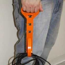 Bayco Short Carry Strap 14" -Home Improvement Sales Shop bayco carry strap app 1