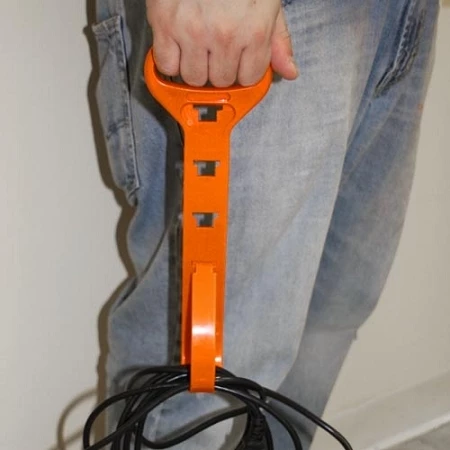 Bayco Short Carry Strap 14" 4 Bayco Short Carry Strap 14" - Image 2