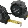 Black Diamond Tape Measures, 16' and 25' -Home Improvement Sales Shop bd1 070 tape measures