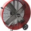 BLACK DIAMOND 30" DIRECT DRIVE DRUM FAN -Home Improvement Sales Shop bdbf30dd black diamond 30 in. direct drive drum fan styled
