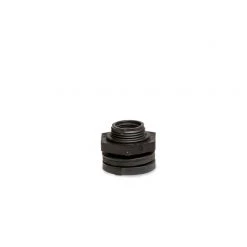 Norwesco 60401 3/4" Bulkhead Fitting and Gasket -Home Improvement Sales Shop bhf a 3