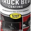 Rust-Oleum Automotive Truck Bed Coating Spray – 15 Oz 1 Rust-Oleum Automotive Truck Bed Coating Spray – 15 Oz -Home Improvement Sales Shop black 11