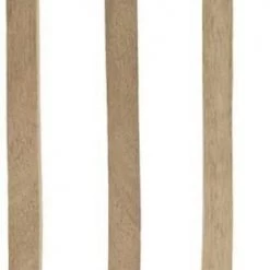 Linzer C301 Brass Mini Detail 3 Piece Brush Set