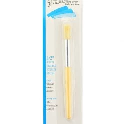 Linzer C9306 Stencil Brush