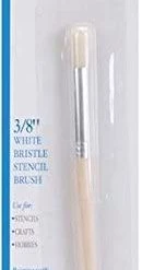 Linzer C9306 Stencil Brush -Home Improvement Sales Shop c9306 3.8