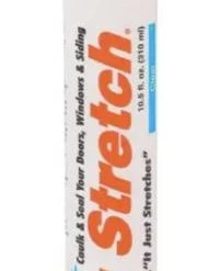 Sashco Big Stretch - 10.1 Oz. -Home Improvement Sales Shop clear 1 1