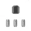 Dremel CN1 Quick-Change Collets and Nut Kit 1 Dremel CN1 Quick-Change Collets and Nut Kit -Home Improvement Sales Shop cn1 1