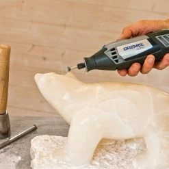 Dremel CN1 Quick-Change Collets and Nut Kit 6 Dremel CN1 Quick-Change Collets and Nut Kit -Home Improvement Sales Shop cn1 2