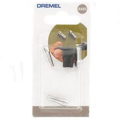 Dremel CN1 Quick-Change Collets and Nut Kit 7 Dremel CN1 Quick-Change Collets and Nut Kit -Home Improvement Sales Shop cn1 3