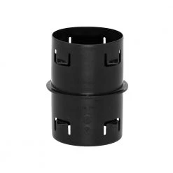 Prinsco 4" Corrugated Drain Tile Internal Coupler