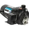 Wayne 1/2 HP Cast-Iron Convertible Well Jet Pump 1 Wayne 1/2 HP Cast-Iron Convertible Well Jet Pump -Home Improvement Sales Shop cws50 2650133 1