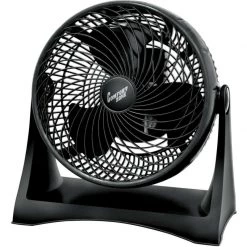 Comfort Zone High Velocity 8" Turbo Fan