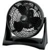 Comfort Zone High Velocity 8" Turbo Fan -Home Improvement Sales Shop czhv8t