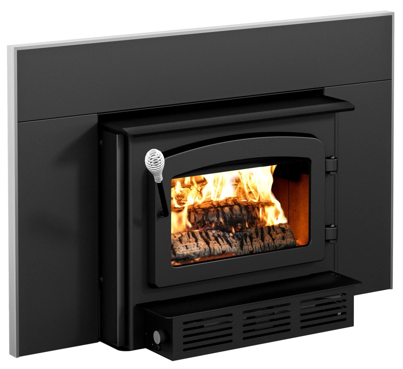 Drolet Escape 1800-I Wood Insert 3 Drolet Escape 1800-I Wood Insert