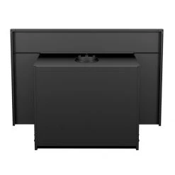 Drolet Escape 1800-I Wood Insert Trio (25ft.) -Home Improvement Sales Shop db03127k escape 1800itrio h4 1