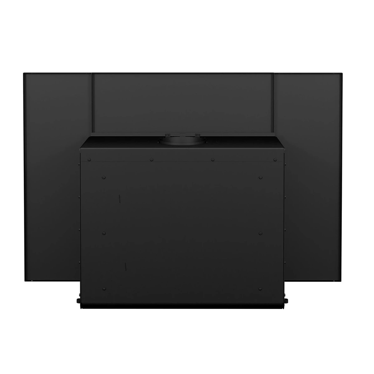 Drolet Escape 1500-I Wood Insert Trio (25ft) 6 Drolet Escape 1500-I Wood Insert Trio (25ft) - Image 4