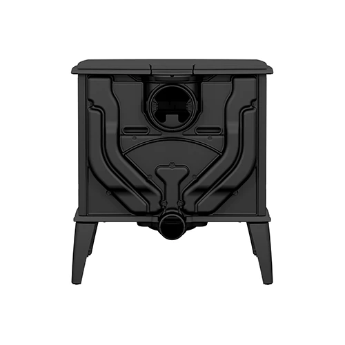Drolet Cape Town 1800 Cast Iron Wood Stove 5 Drolet Cape Town 1800 Cast Iron Wood Stove - Image 3
