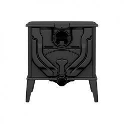 Drolet Cape Town 1800 Cast Iron Wood Stove 10 Drolet Cape Town 1800 Cast Iron Wood Stove -Home Improvement Sales Shop db04900 cape town back web 2