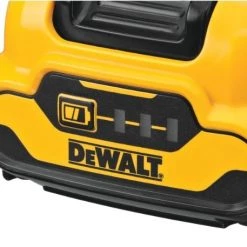 DeWalt 12V MAX* 3Ah Lithium Ion Battery -Home Improvement Sales Shop dcb124 3