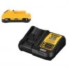 DeWalt 20V MAX* Starter Kit w/3.0Ah Compact Battery and Charger 2 DeWalt 20V MAX* Starter Kit w/3.0Ah Compact Battery and Charger -Home Improvement Sales Shop dcb230c 1