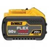 DeWalt FlexVolt 20V/60V MAX* 12.0 Ah Battery -Home Improvement Sales Shop dcb612 1
