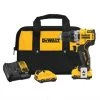 DeWalt Xtreme 12V MAX* Brushless 3.8 in. Cordless Drill/Driver Kit -Home Improvement Sales Shop dcd701f2 1