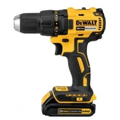 DeWalt 20V MAX* Compact Brushless Drill/Driver 6 DeWalt 20V MAX* Compact Brushless Drill/Driver -Home Improvement Sales Shop dcd777c2 2