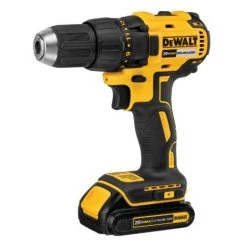 DeWalt 20V MAX* Compact Brushless Drill/Driver 7 DeWalt 20V MAX* Compact Brushless Drill/Driver -Home Improvement Sales Shop dcd777c2 3