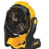 DeWalt Cordless 20V Max 11" Fan 1 DeWalt Cordless 20V Max 11" Fan -Home Improvement Sales Shop dce512b 1 2