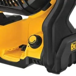 DeWalt Cordless 20V Max 11" Fan -Home Improvement Sales Shop dce512b 3