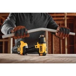 DeWalt 20V Heat Gun -Home Improvement Sales Shop dce530b 4