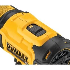 DeWalt 20V Heat Gun -Home Improvement Sales Shop dce530b 5