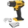 DeWalt 20V Heat Gun -Home Improvement Sales Shop dce530b 7