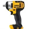 DeWalt 20V MAX* 1/2 in. Impact Wrench (Tool Only) 2 DeWalt 20V MAX* 1/2 in. Impact Wrench (Tool Only) -Home Improvement Sales Shop dcf880b