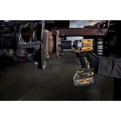 DeWalt 20V Impact Wrench 3/8" -Home Improvement Sales Shop dcf923b 6