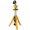 DeWalt 20V MAX* Cordless Tripod Light (Light Only) 1 DeWalt 20V MAX* Cordless Tripod Light (Light Only) -Home Improvement Sales Shop dcl079b 1
