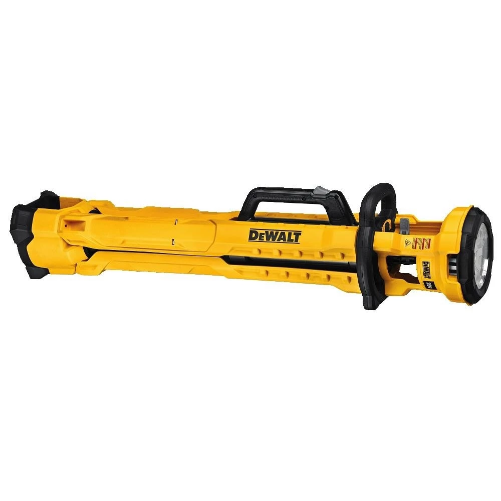 DeWalt 20V MAX* Cordless Tripod Light (Light Only) 6 DeWalt 20V MAX* Cordless Tripod Light (Light Only) - Image 4